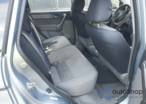 2009 Honda Cr-V Lx z USA, uszkodzony, nr VIN 5J6RE38339L015347